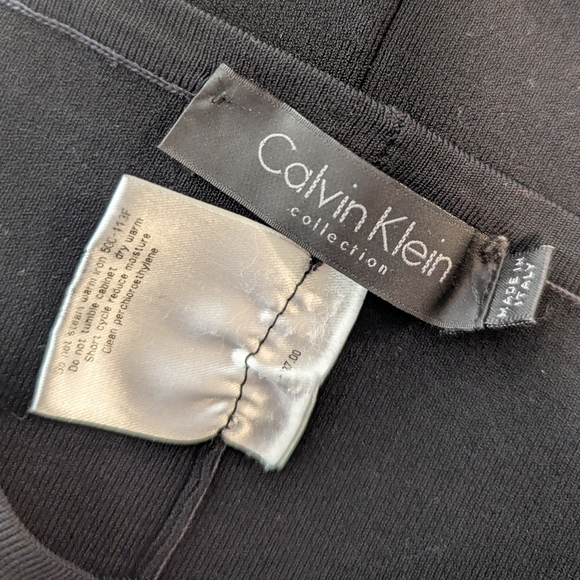 Calvin Klein Collection (Luxury line) Midi Skirt - Picture 4 of 4